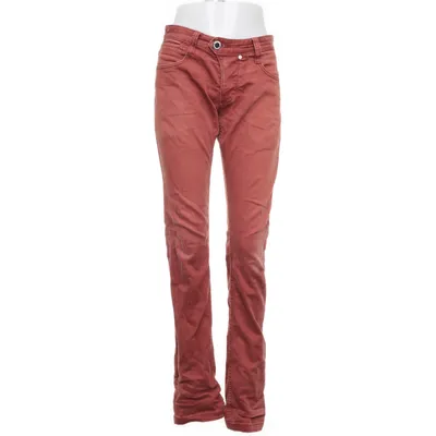 Jeans (Röd) från Humör