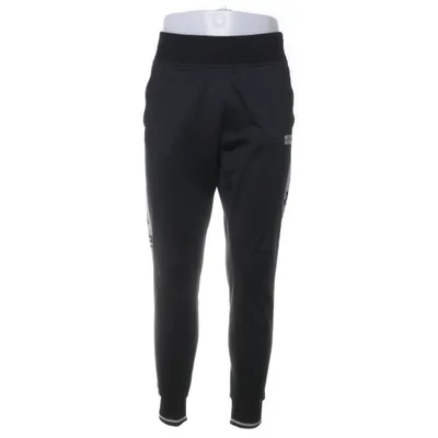 Sweatpants (Black) from Better Bodies