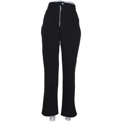 Broek (Zwart) van Cinq à Sept Elastaan, Polyester