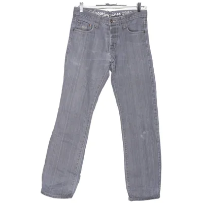 Jeans (Grå) fra Phat Farm Bomuld