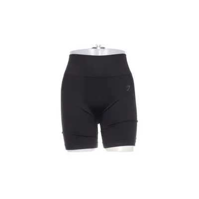 Kompressionsshorts (Svart) från Gymshark