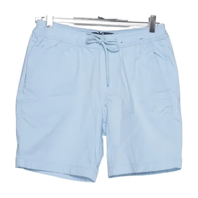Shorts (Jogger Short) fra Hollister Bomuld, Elastan