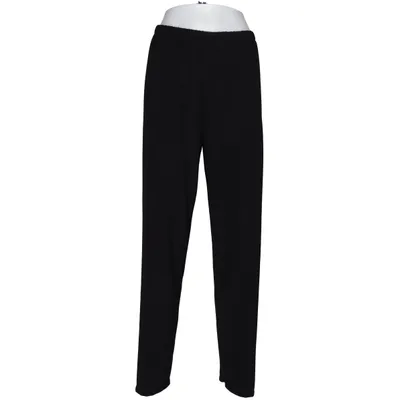 Broek (Zwart) van Impress Elastaan, Viscose