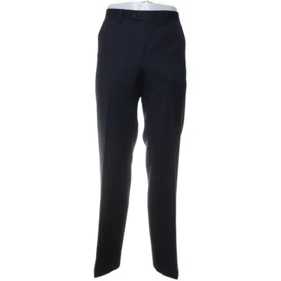 Kostymbyxor (Blå) från Oscar Jacobson Ull