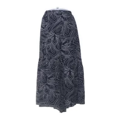 Rok (Wit, Zwart) van Laura Torelli Viscose