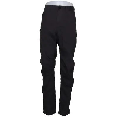Friluftsbyxor (Svart) från Arc'teryx Bomull, Elastan, Polyamid, Polyester