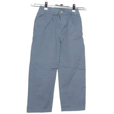 Chinos (Grå) fra Zara