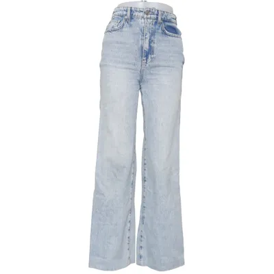 Jeans (Blue) from Perfect Jeans Gina Tricot Cotton