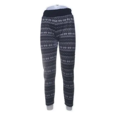 Leggings (Black, White) from Crazy Age Bamboo, Cotton, Elastane