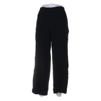 Culottes (Zwart) van Episode Acetaat, Viscose, Katoen