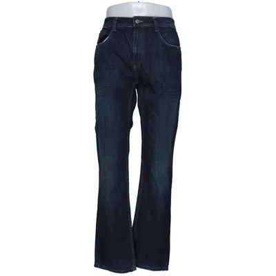 Jeans (Blå) från Somewhere Bomull