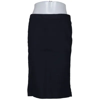 Kjol (Slim Stretch Skirt) från Filippa K Bomull, Elastan, Polyester