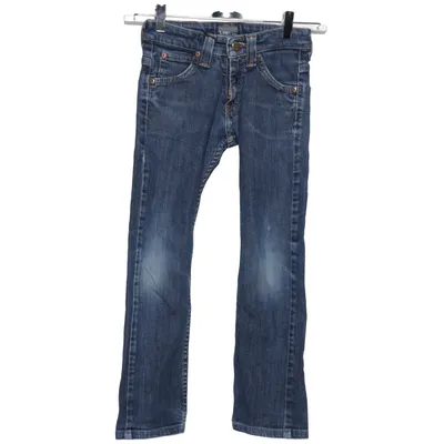 Jeans (PERRY) from Lee Boys Cotton, Elastane