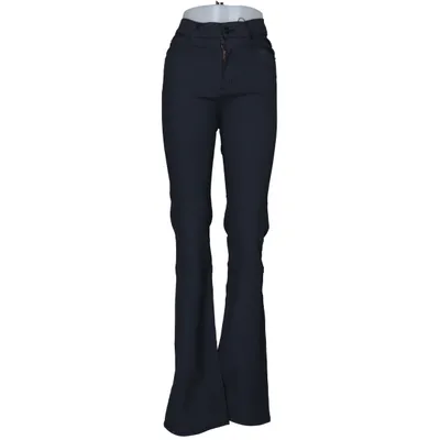 Jean (WIDE SLIM) de Örjan Andersson Coton, Élasthane, Polyester