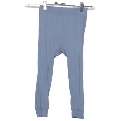 Leggings (Blue) from Hust and Claire Bamboo, Elastane