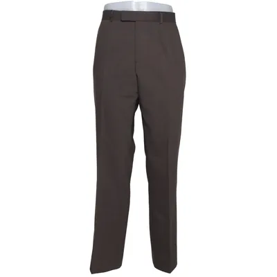 Suit pants (Maranello) from Benvenuto. Elastane, Polyester, Wool