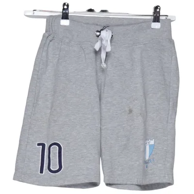 Mjukisshorts (Grå) från Malmö FF