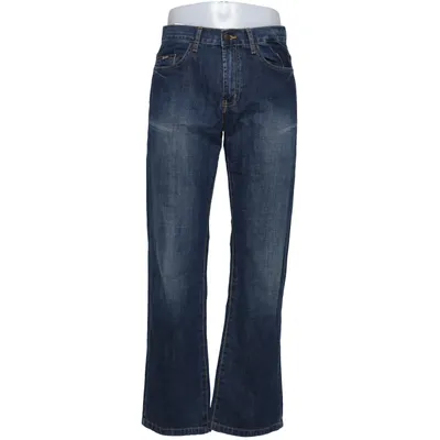 Jeans (Blå) från James Bomull