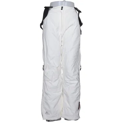 Ski pants (White) from Cox-Swain Polyamide, Polyester, Polyurethane