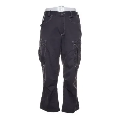 Work pants (Gray) from Dimex Polyester