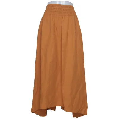Maxi nederdel (Brun) fra Closed