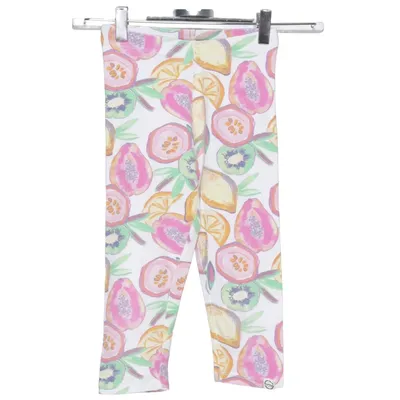 Leggings (Wit, Meerkleurig) van Cool Club by SMYK