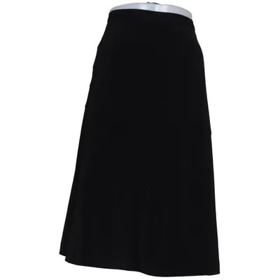 Kjol (Svart) från Celina Elastan, Polyester
