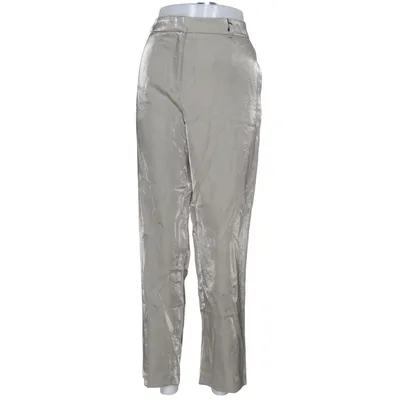 Pantalon de costume (Gris) de Humanoid Polyamide, Viscose