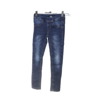 Treggings (Blå) från Uniq Mini Bomull