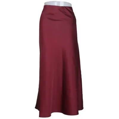 Maxi nederdel (Slfl Na Hw Midi Skirt) fra Selected Femme Elastan, Genanvendt polyester
