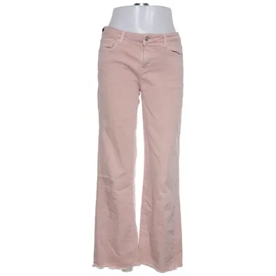 Jeans (AUDREY) från Mango Denim Bomull, Elastan