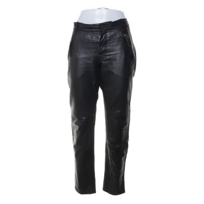 Läderbyxor (Svart) från Gestuz