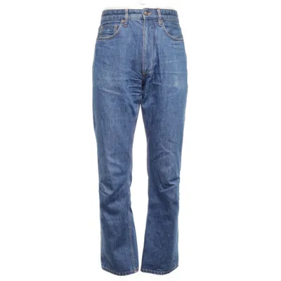 Jeans (Blå) från Blugiallo Bomull