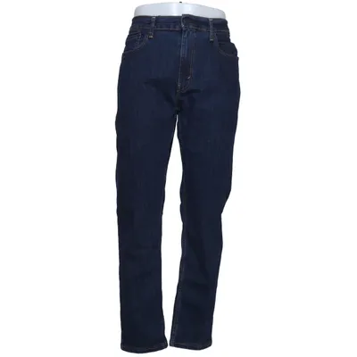 Jeans (502) från Levi Strauss & Co Bomull, Elastan, Polyester