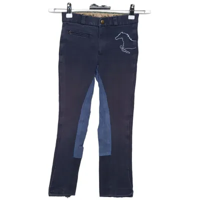 Breeches (Blue) from Black Forest
