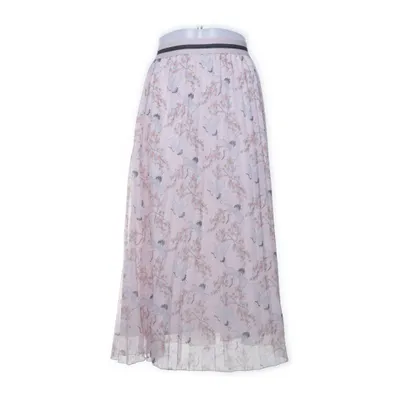 Långkjol (Rosa, Flerfärgad) från Soyaconcept Polyester