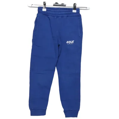 Joggingbroek (Blauw) van FOUR Amsterdam