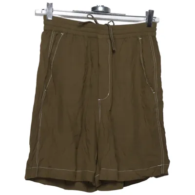 Korte broek (Pool Shorts) van CDLP Viscose