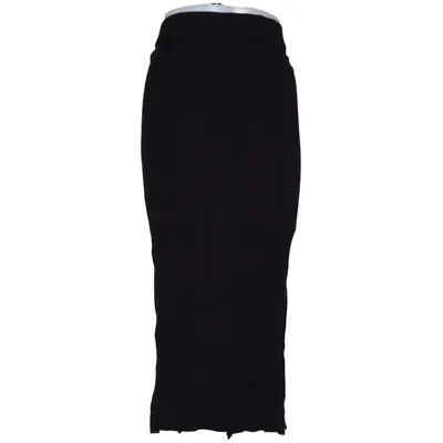 Kjol (GAYLE) från The Black Label Collection Lager 157 Polyamid, Viskos