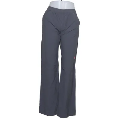 Outdoor pants (Gray) from The North Face Elastane, Polyamide