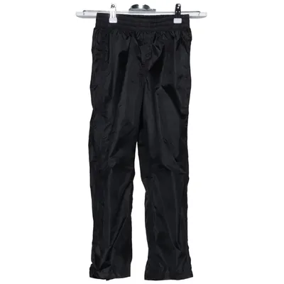Regnbyxor (Grå) från MyWear Active Polyester