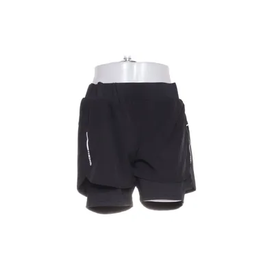 Träningsshorts (Svart) från Pro Touch Elastan, Polyester