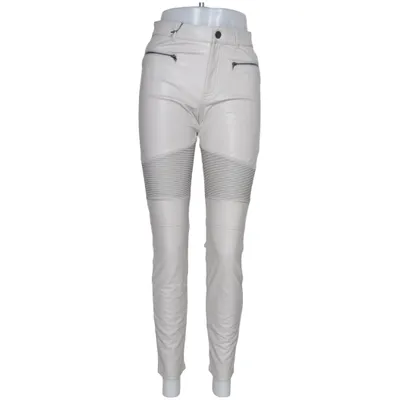 Lederhose (Beige) von Calzedonia