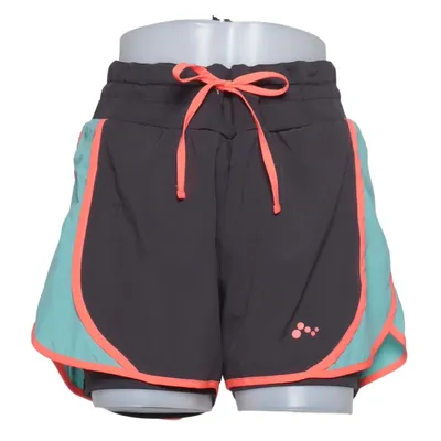 Sports shorts (Gray, Turquoise, Red) from OnlyPlay Sports Wear Elastane, Polyester