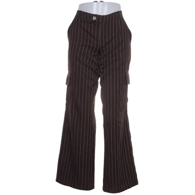 Cargobyxor (Brun, Vit) från Urban Outfitters