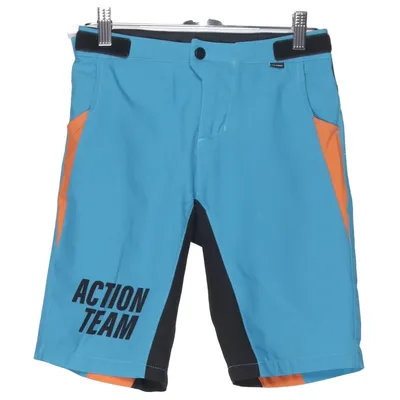 Friluftsshorts (Action Team) från Cube Elastan, Polyester