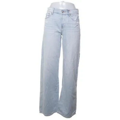 Jeans (Blå) från American Eagle Bomull