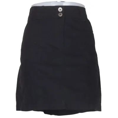 Skirt (Black) from Colours Of The World Cotton