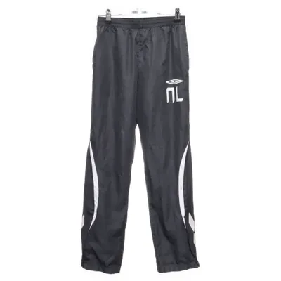 Träningsbyxor (Svart, Vit) från Umbro