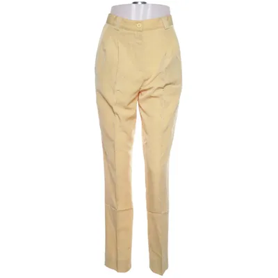 Chinos (Gul) från American Apparel